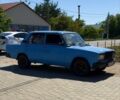 Синій ВАЗ 2107, об'ємом двигуна 1.5 л та пробігом 43 тис. км за 784 $, фото 5 на Automoto.ua