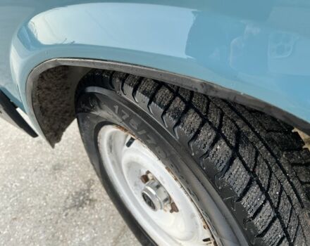 Синий ВАЗ 2107, объемом двигателя 1.5 л и пробегом 55 тыс. км за 1350 $, фото 6 на Automoto.ua