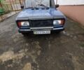 Синий ВАЗ 2107, объемом двигателя 0 л и пробегом 90 тыс. км за 1200 $, фото 1 на Automoto.ua