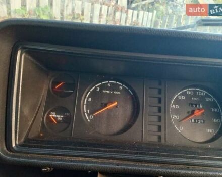 ВАЗ 2107 2005 в Олевске на Automoto.ua Синий ВАЗ 2107, объемом двигателя 1.5 л и пробегом 629 тыс. км за 800 $, фото 2 на Automoto.ua