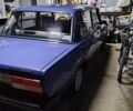 Синий ВАЗ 2107, объемом двигателя 1.5 л и пробегом 29 тыс. км за 3600 $, фото 15 на Automoto.ua