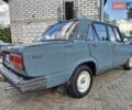 ВАЗ 2107 2005 в Сумах на Automoto.ua Синий ВАЗ 2107, объемом двигателя 1.5 л и пробегом 79 тыс. км за 1600 $, фото 5 на Automoto.ua