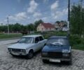 Синій ВАЗ 2107, об'ємом двигуна 1.5 л та пробігом 68 тис. км за 360 $, фото 1 на Automoto.ua