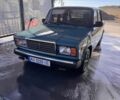Синій ВАЗ 2107, об'ємом двигуна 1.45 л та пробігом 76 тис. км за 1800 $, фото 1 на Automoto.ua