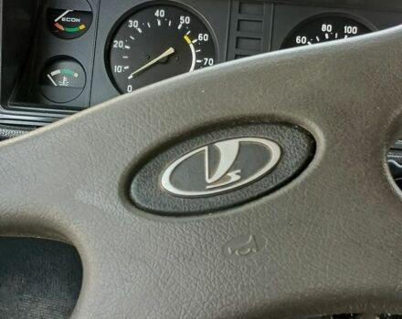 Синий ВАЗ 2107, объемом двигателя 1.5 л и пробегом 100 тыс. км за 707 $, фото 11 на Automoto.ua