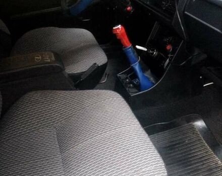 Синий ВАЗ 2107, объемом двигателя 1.5 л и пробегом 59 тыс. км за 2300 $, фото 8 на Automoto.ua