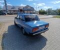 Синій ВАЗ 2107, об'ємом двигуна 1.5 л та пробігом 112 тис. км за 1450 $, фото 1 на Automoto.ua