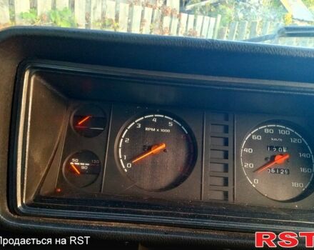 Синий ВАЗ 2107, объемом двигателя 1.5 л и пробегом 0 тыс. км за 800 $, фото 3 на Automoto.ua