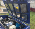 Синий ВАЗ 2107, объемом двигателя 1.5 л и пробегом 75 тыс. км за 2350 $, фото 7 на Automoto.ua