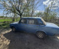 Синий ВАЗ 2107, объемом двигателя 1.57 л и пробегом 56 тыс. км за 1000 $, фото 2 на Automoto.ua