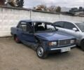 Синий ВАЗ 2107, объемом двигателя 1.5 л и пробегом 15 тыс. км за 399 $, фото 2 на Automoto.ua