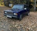 Синій ВАЗ 2107, об'ємом двигуна 1.5 л та пробігом 26 тис. км за 2200 $, фото 7 на Automoto.ua