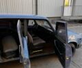 ВАЗ 2107 2006 в Черкассах на Automoto.ua Синий ВАЗ 2107, объемом двигателя 1.5 л и пробегом 3 тыс. км за 600 $, фото 15 на Automoto.ua