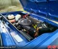 Синий ВАЗ 2107, объемом двигателя 1.5 л и пробегом 88 тыс. км за 2350 $, фото 2 на Automoto.ua