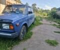 Синій ВАЗ 2107, об'ємом двигуна 0 л та пробігом 45 тис. км за 1600 $, фото 1 на Automoto.ua