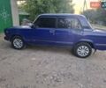 ВАЗ 2107 2006 в Беляевке на Automoto.ua Синий ВАЗ 2107, объемом двигателя 1.5 л и пробегом 123 тыс. км за 1450 $, фото 8 на Automoto.ua