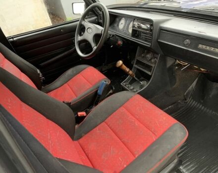 Синій ВАЗ 2107, об'ємом двигуна 1.5 л та пробігом 300 тис. км за 699 $, фото 8 на Automoto.ua