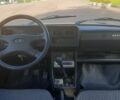 Синий ВАЗ 2107, объемом двигателя 1.5 л и пробегом 120 тыс. км за 1350 $, фото 12 на Automoto.ua