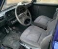 Синий ВАЗ 2107, объемом двигателя 1.5 л и пробегом 253 тыс. км за 476 $, фото 5 на Automoto.ua