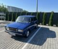 Синий ВАЗ 2107, объемом двигателя 1.5 л и пробегом 3 тыс. км за 1350 $, фото 4 на Automoto.ua