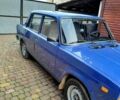 Синій ВАЗ 2107, об'ємом двигуна 1.5 л та пробігом 75 тис. км за 2900 $, фото 3 на Automoto.ua