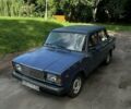 Синій ВАЗ 2107, об'ємом двигуна 1.5 л та пробігом 93 тис. км за 900 $, фото 7 на Automoto.ua