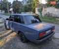 Синій ВАЗ 2107, об'ємом двигуна 1.6 л та пробігом 107 тис. км за 1600 $, фото 9 на Automoto.ua