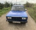 ВАЗ 2107 2006 в Бучаче на Automoto.ua Синий ВАЗ 2107, объемом двигателя 1.5 л и пробегом 57 тыс. км за 750 $, фото 1 на Automoto.ua
