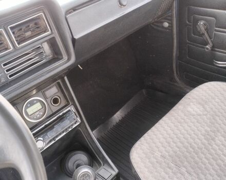 Синий ВАЗ 2107, объемом двигателя 1.5 л и пробегом 18 тыс. км за 481 $, фото 6 на Automoto.ua