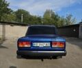 Синий ВАЗ 2107, объемом двигателя 1.5 л и пробегом 55 тыс. км за 2600 $, фото 4 на Automoto.ua