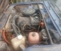 Синий ВАЗ 2107, объемом двигателя 1.5 л и пробегом 10 тыс. км за 532 $, фото 1 на Automoto.ua