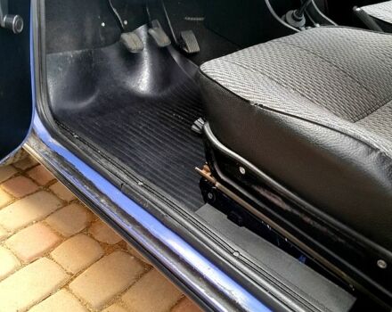 Синій ВАЗ 2107, об'ємом двигуна 1.5 л та пробігом 75 тис. км за 2900 $, фото 11 на Automoto.ua