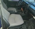 Синій ВАЗ 2107, об'ємом двигуна 1.4 л та пробігом 120 тис. км за 1064 $, фото 4 на Automoto.ua