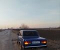 Синій ВАЗ 2107, об'ємом двигуна 1.45 л та пробігом 113 тис. км за 2200 $, фото 2 на Automoto.ua