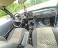 Синий ВАЗ 2107, объемом двигателя 1.5 л и пробегом 100 тыс. км за 596 $, фото 6 на Automoto.ua