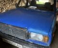 Синій ВАЗ 2107, об'ємом двигуна 1.5 л та пробігом 57 тис. км за 690 $, фото 1 на Automoto.ua