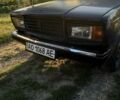 Синий ВАЗ 2107, объемом двигателя 1.6 л и пробегом 85 тыс. км за 653 $, фото 3 на Automoto.ua