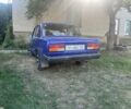 Синий ВАЗ 2107, объемом двигателя 1.6 л и пробегом 300 тыс. км за 1000 $, фото 2 на Automoto.ua