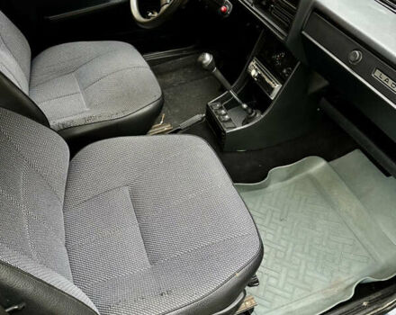 Синій ВАЗ 2107, об'ємом двигуна 1.5 л та пробігом 75 тис. км за 1500 $, фото 13 на Automoto.ua