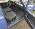 Синий ВАЗ 2107, объемом двигателя 1.5 л и пробегом 100 тыс. км за 950 $, фото 4 на Automoto.ua