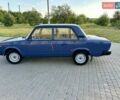 Синій ВАЗ 2107, об'ємом двигуна 1.5 л та пробігом 72 тис. км за 2747 $, фото 12 на Automoto.ua