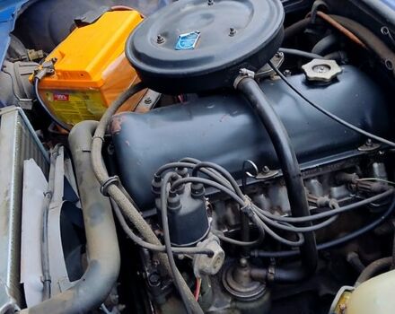 ВАЗ 2107 2006 у Желтых Водах на Automoto.ua Синій ВАЗ 2107, об'ємом двигуна 1.5 л та пробігом 102 тис. км за 1200 $, фото 5 на Automoto.ua