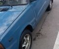 Синій ВАЗ 2107, об'ємом двигуна 1.5 л та пробігом 660 тис. км за 1000 $, фото 8 на Automoto.ua