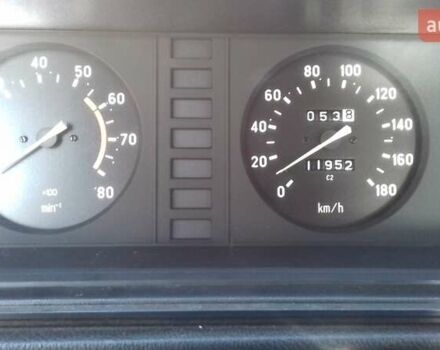 Синий ВАЗ 2107, объемом двигателя 1.5 л и пробегом 12 тыс. км за 3700 $, фото 20 на Automoto.ua