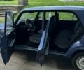 Синий ВАЗ 2107, объемом двигателя 1.5 л и пробегом 93 тыс. км за 900 $, фото 5 на Automoto.ua
