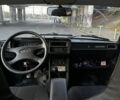 Синий ВАЗ 2107, объемом двигателя 1.45 л и пробегом 200 тыс. км за 899 $, фото 5 на Automoto.ua