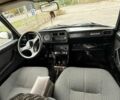 Синий ВАЗ 2107, объемом двигателя 1.5 л и пробегом 56 тыс. км за 1500 $, фото 7 на Automoto.ua