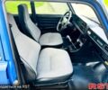 Синий ВАЗ 2107, объемом двигателя 1.5 л и пробегом 87 тыс. км за 1950 $, фото 7 на Automoto.ua