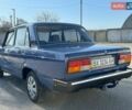 Синий ВАЗ 2107, объемом двигателя 1.57 л и пробегом 74 тыс. км за 1950 $, фото 7 на Automoto.ua