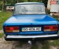 Синий ВАЗ 2107, объемом двигателя 1.5 л и пробегом 189 тыс. км за 850 $, фото 4 на Automoto.ua